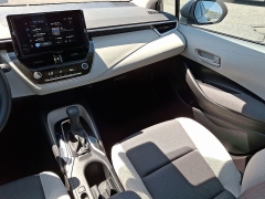 Used 2025  Toyota Corolla LE CVT at CarloanExpress&period;Com near Hampton&comma; VA