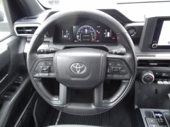 Used 2025  Toyota Tacoma 4WD Double Cab Bed &lpar;Natl&rpar; at CarloanExpress&period;Com near Hampton&comma; VA