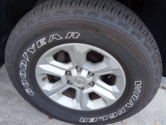 Used 2017  Toyota 4Runner 4WD (Natl) at CarloanExpress.Com near Hampton, VA