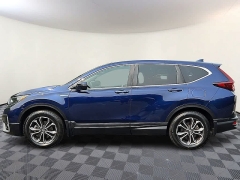 Used 2021  Honda CR-V Hybrid EX-L AWD at CarloanExpress&period;Com near Hampton&comma; VA