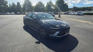 Used 2025  Hyundai Sonata SEL FWD at CarloanExpress&period;Com near Hampton&comma; VA
