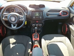 Used 2015  Jeep Renegade 4d SUV 4WD Trailhawk at CarloanExpress&period;Com near Hampton&comma; VA