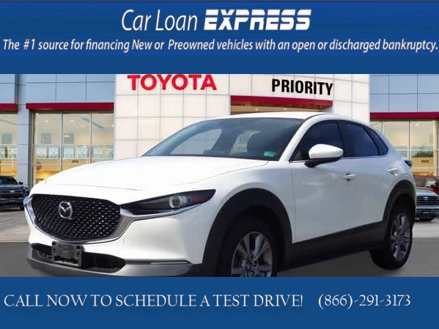 Used 2020  Mazda CX-30 Preferred Package AWD at CarloanExpress.Com near Hampton, VA