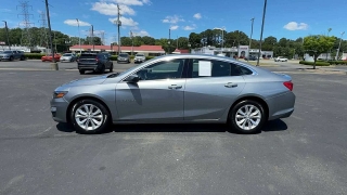 Used 2024  Chevrolet Malibu 4dr Sdn 1LT at CarloanExpress&period;Com near Hampton&comma; VA