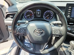 Used 2023  Toyota Camry SE Auto at CarloanExpress&period;Com near Hampton&comma; VA