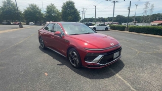 Used 2024  Hyundai Sonata SEL 2&period;5L FWD at CarloanExpress&period;Com near Hampton&comma; VA