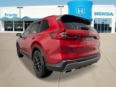 New 2026  Honda CR-V Hybrid Sport-L AWD at CarloanExpress.Com near Hampton, VA
