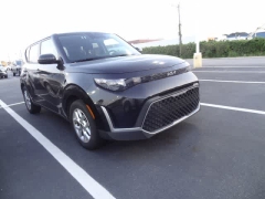 Used 2025  Kia Soul LX FWD at CarloanExpress&period;Com near Hampton&comma; VA