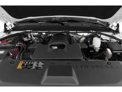 Used 2018  Chevrolet Suburban 4d SUV RWD LT at CarloanExpress&period;Com near Hampton&comma; VA