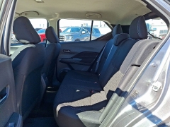 Used 2023  Nissan Kicks SV FWD at CarloanExpress&period;Com near Hampton&comma; VA