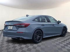 New 2026  Honda Civic Sedan Sport CVT at CarloanExpress&period;Com near Hampton&comma; VA