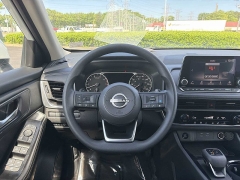 Used 2024  Nissan Rogue FWD SV at CarloanExpress&period;Com near Hampton&comma; VA