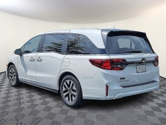 New 2026  Honda Odyssey EX-L Auto at CarloanExpress&period;Com near Hampton&comma; VA