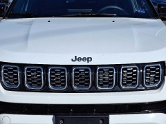 Used 2024  Jeep Compass Limited 4x4 at CarloanExpress&period;Com near Hampton&comma; VA