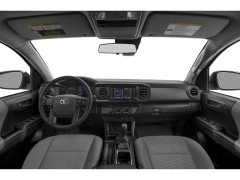 Used 2023  Toyota Tacoma 4WD Double Cab 5' Bed V6 (Natl) at CarloanExpress.Com near Hampton, VA