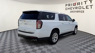 Used 2021  Chevrolet Suburban 4WD 4dr Premier at CarloanExpress&period;Com near Hampton&comma; VA