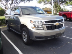Used 2019  Chevrolet Suburban 4d SUV 4WD LT at CarloanExpress&period;Com near Hampton&comma; VA