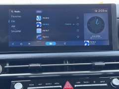 Used 2025  Hyundai Tucson SEL FWD at CarloanExpress&period;Com near Hampton&comma; VA