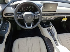 New 2027  Honda HR-V EX-L AWD CVT at CarloanExpress&period;Com near Hampton&comma; VA
