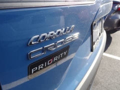Used 2026  Toyota Corolla Cross XLE AWD at CarloanExpress&period;Com near Hampton&comma; VA
