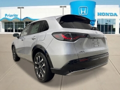 New 2027  Honda HR-V EX-L 2WD CVT at CarloanExpress&period;Com near Hampton&comma; VA