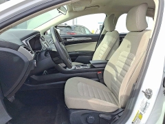 Used 2018  Ford Fusion Hybrid 4d Sedan S at CarloanExpress&period;Com near Hampton&comma; VA