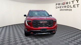 Used 2024  GMC Acadia AWD 4dr AT4 at CarloanExpress&period;Com near Hampton&comma; VA