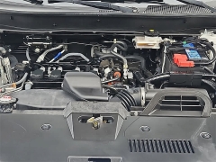 Used 2024  Honda CR-V EX-L AWD at CarloanExpress&period;Com near Hampton&comma; VA