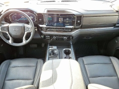 Used 2024  Chevrolet Silverado 1500 4WD Crew Cab 147" RST at CarloanExpress&period;Com near Hampton&comma; VA