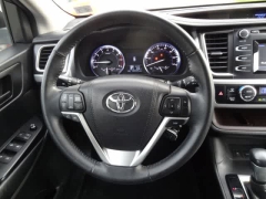 Used 2015  Toyota Highlander AWD 4dr V6 LE &lpar;Natl&rpar; at CarloanExpress&period;Com near Hampton&comma; VA