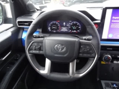 Used 2024  Toyota Tacoma 4WD Double Cab Bed &lpar;Natl&rpar; at CarloanExpress&period;Com near Hampton&comma; VA