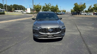 Used 2025  Ford Escape ST-Line FWD at CarloanExpress&period;Com near Hampton&comma; VA