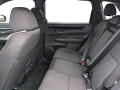 New 2026  Honda CR-V Hybrid Sport FWD at CarloanExpress.Com near Hampton, VA