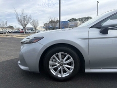 Used 2025  Toyota Camry &lpar;Natl&rpar; at CarloanExpress&period;Com near Hampton&comma; VA