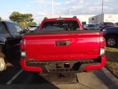 Used 2023  Toyota Tacoma 4WD Double Cab 5' Bed V6 &lpar;Natl&rpar; at CarloanExpress&period;Com near Hampton&comma; VA