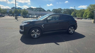 Used 2024  Mitsubishi Outlander Sport 2&period;0 AWC at CarloanExpress&period;Com near Hampton&comma; VA
