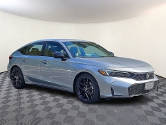 New 2026  Honda Civic Hatchback Sport CVT at CarloanExpress&period;Com near Hampton&comma; VA