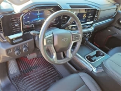 Used 2025  Chevrolet Silverado 2500HD 4WD Crew Cab 159" LTZ at CarloanExpress.Com near Hampton, VA