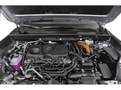 Used 2024  Toyota RAV4 Prime SE at CarloanExpress.Com near Hampton, VA