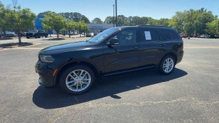 Used 2024  Dodge Durango GT Plus AWD at CarloanExpress&period;Com near Hampton&comma; VA