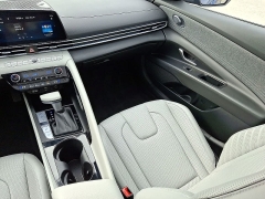 Used 2024  Hyundai Elantra Hybrid Limited DCT at CarloanExpress&period;Com near Hampton&comma; VA
