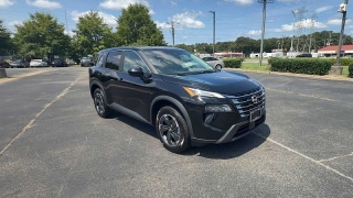 Used 2024  Nissan Rogue FWD SV at CarloanExpress&period;Com near Hampton&comma; VA