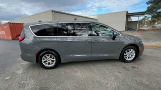 Used 2023  Chrysler Pacifica Touring L FWD at CarloanExpress&period;Com near Hampton&comma; VA