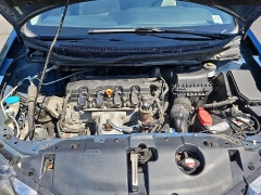 Used 2013  Honda Civic Sedan 4d LX Auto at CarloanExpress&period;Com near Hampton&comma; VA