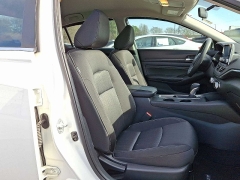 Used 2020  Nissan Altima 2&period;5 S Sedan at CarloanExpress&period;Com near Hampton&comma; VA