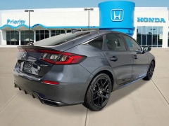 New 2026  Honda Civic Hatchback Sport CVT at CarloanExpress&period;Com near Hampton&comma; VA