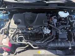 Used 2025  Toyota Camry &lpar;Natl&rpar; at CarloanExpress&period;Com near Hampton&comma; VA