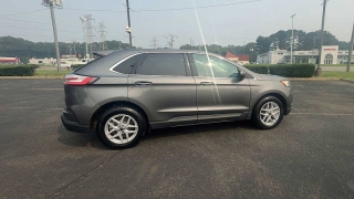 Used 2024  Ford Edge AWD at CarloanExpress&period;Com near Hampton&comma; VA