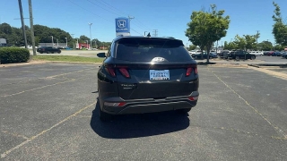 Used 2024  Hyundai Tucson SEL AWD &ast;Ltd Avail&ast; at CarloanExpress&period;Com near Hampton&comma; VA