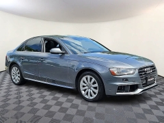 Used 2015  Audi A4 4d Sedan 2&period;0T Quattro Premium AT at CarloanExpress&period;Com near Hampton&comma; VA